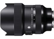 Objectif pour Hybride SIGMA 14-24mm F2.8 DG DN Art Sony E