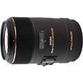 Objectif pour Reflex SIGMA 105mm f/2.8 Macro EX DG OS HSM Nikon