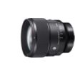 Objectif pour Hybride SIGMA 85mm F1.4 DG DN Art Sony E