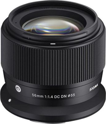 Objectif pour Hybride SIGMA 253154