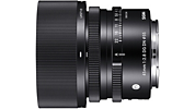 Objectif pour Hybride SIGMA 45mm F2.8mm DN OS Contemporary Sony E