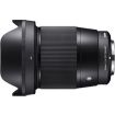 Objectif pour Hybride SIGMA 16mm F1.4 DC Contemporary Canon EF-M