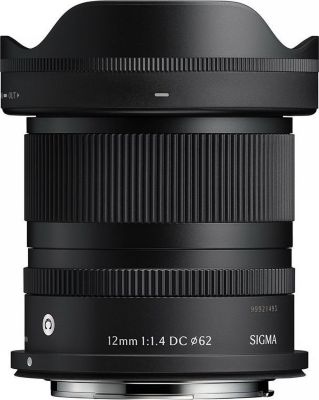 Objectif pour Hybride SIGMA 524052
