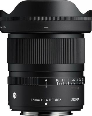 Objectif pour Hybride SIGMA 524051