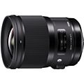 Objectif pour Reflex SIGMA 28mm F1.4 DG HSM Art Nikon Reconditionné