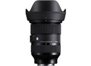 Objectif pour Hybride SIGMA 24-70mm F2.8 DG DN Art Sony E