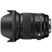 Objectif pour Reflex SIGMA 24-105mm F4 DG OS HSM Art Canon