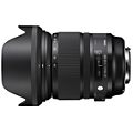 Objectif pour Reflex SIGMA 24-105mm F4 DG OS HSM Art Canon