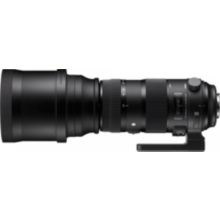 Objectif pour Reflex SIGMA 150-600mm f/5-6.3 DG OS HSM Sports Canon