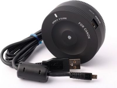 SIGMA Station d'accueil USB Dock UD-01EO pour