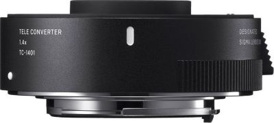 Téléconvertisseur SIGMA Téléconvertisseur TC-1401 1.4X pour Cano