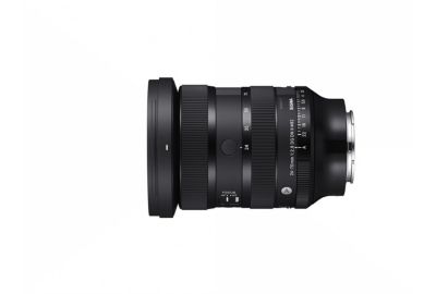 Objectif pour Hybride SIGMA 24-70mm F2.8 DG DN II Art Sony E