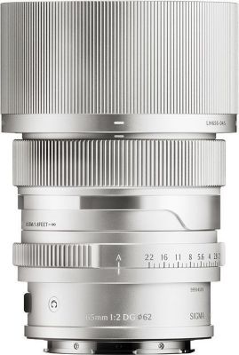 Objectif pour Hybride SIGMA 253516