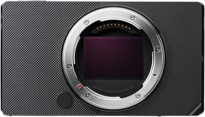 Appareil photo Hybride SIGMA 253483