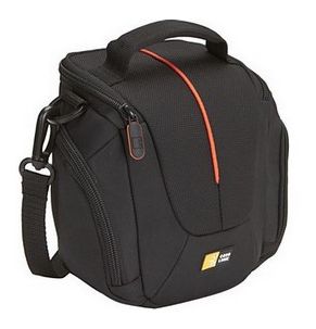 Fourre-tout CASELOGIC DCB304 nylon rembourre pour reflex Fourre-tout CASELOGIC DCB304 nylon rembourre pour reflex