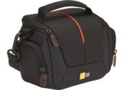Fourre-tout CASELOGIC DCB305K nylon noir