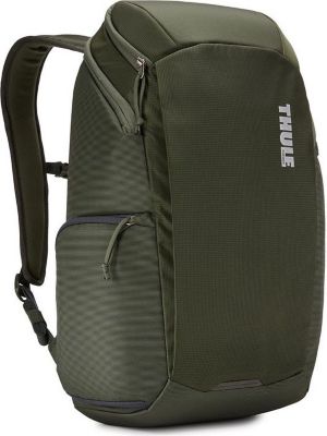 Sac à Dos Thule Notus - Vert Vétiver - 20 L - Neuf Avec étiquette - TCAM6115