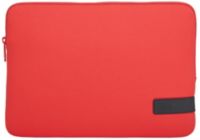 Housse CASELOGIC Macbook Memory Form 13'' rouge