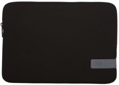 Housse CASELOGIC Macbook Memory form13'' noir Housse CASELOGIC Macbook Memory form13'' noir