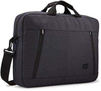 Moxie Sacoche pour Ordinateur Portable et MacBook 13'' Noir - Sac