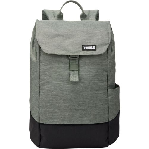 Sac dos THULE Lithos 16L Vert Noir