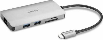 Hub USB C KENSINGTON K33820WW