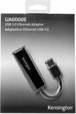 Hub USB C KENSINGTON K33981WW