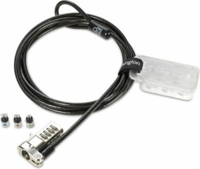 Hub USB C KENSINGTON K62316WW