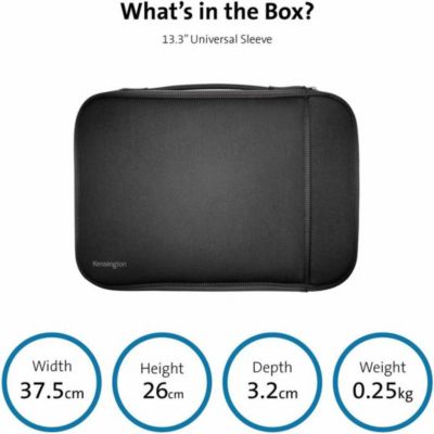 Hub USB C KENSINGTON K62610WW