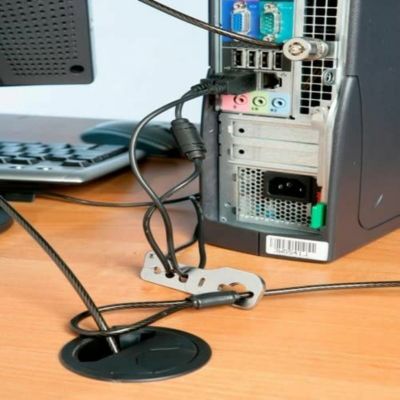 Hub USB C KENSINGTON 64519US