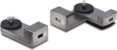 Hub USB C KENSINGTON K65101WW