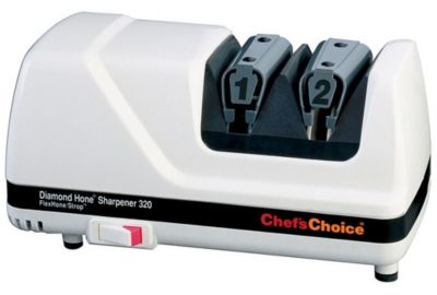 Aiguiseur CHEF'S CHOICE CC320