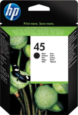 Cartouche d'encre HP 51645AE
