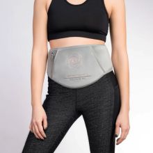 Ceinture chauffante VULPES Chauffante abdominale taillle S