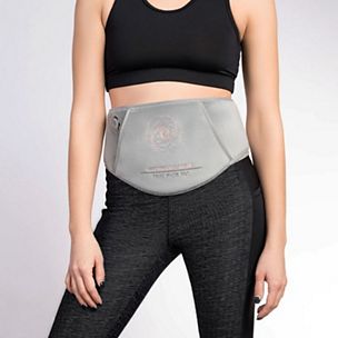 Ceinture amincissante boulanger clearance