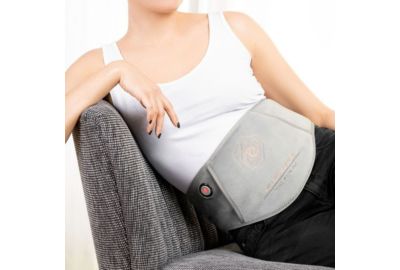 Ceinture VULPES Chauffante abdominale ta