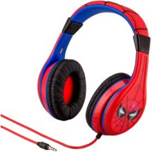 Casque EKIDS Spiderman