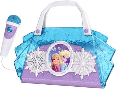 Karaoké EKIDS Reine des Neiges lumineux