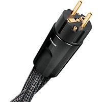 Câble alimentation AUDIOQUEST NRG Thunder IEC C15 (2 m)