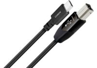 Câble USB AUDIOQUEST Carbon USB B vers Type C (0,75 m)
