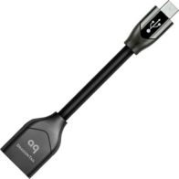Câble USB AUDIOQUEST DragonTail Android (USB-C)