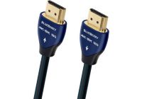 Câble HDMI AUDIOQUEST Blueberry HDMI (1,5 m)