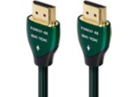 Câble HDMI AUDIOQUEST Forest 48 HDMI (0,60 m)