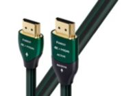 Câble HDMI AUDIOQUEST Forest Actif HDMI (7,5 m)