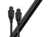 Câble fibre optique AUDIOQUEST 1.5M OPTILINK PEARL