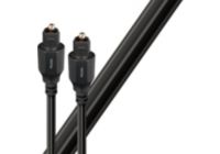 Câble fibre optique AUDIOQUEST 3.0M OPTILINK PEARL