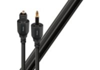 Câble fibre optique AUDIOQUEST 0.75M OPTILINK PEARL MINI