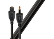 Câble fibre optique AUDIOQUEST OPTPEA0 1.5M