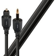Câble fibre optique AUDIOQUEST OPTPEA0 1.5M