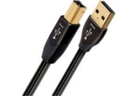 Câble USB AUDIOQUEST Pearl USB A > B (5 m)